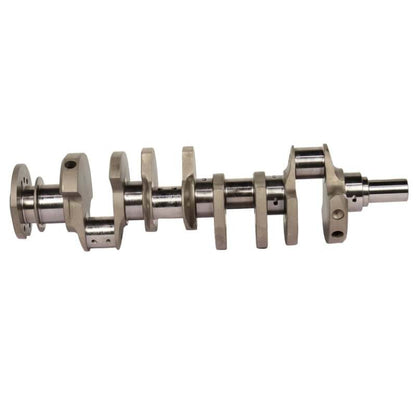 Manley Chevrolet Big Block 454 Non-Twist Forgings 4.250in Stroke Crankshaft