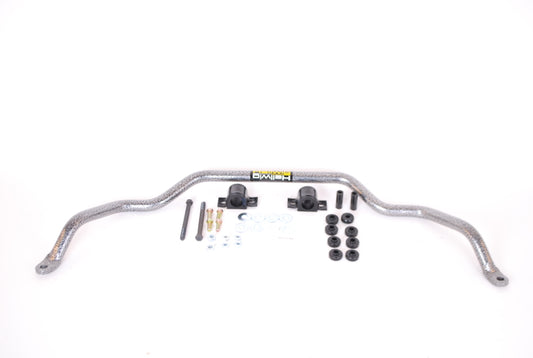 Hellwig 63-65 Ford Mustang Solid Chromoly 1-1/8in Front Sway Bar