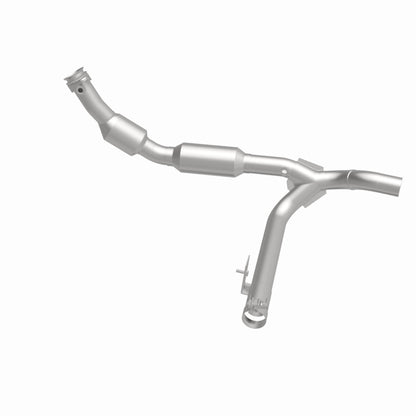 MagnaFlow 02-03 Ford F-150 5.4L Direct Fit Converter