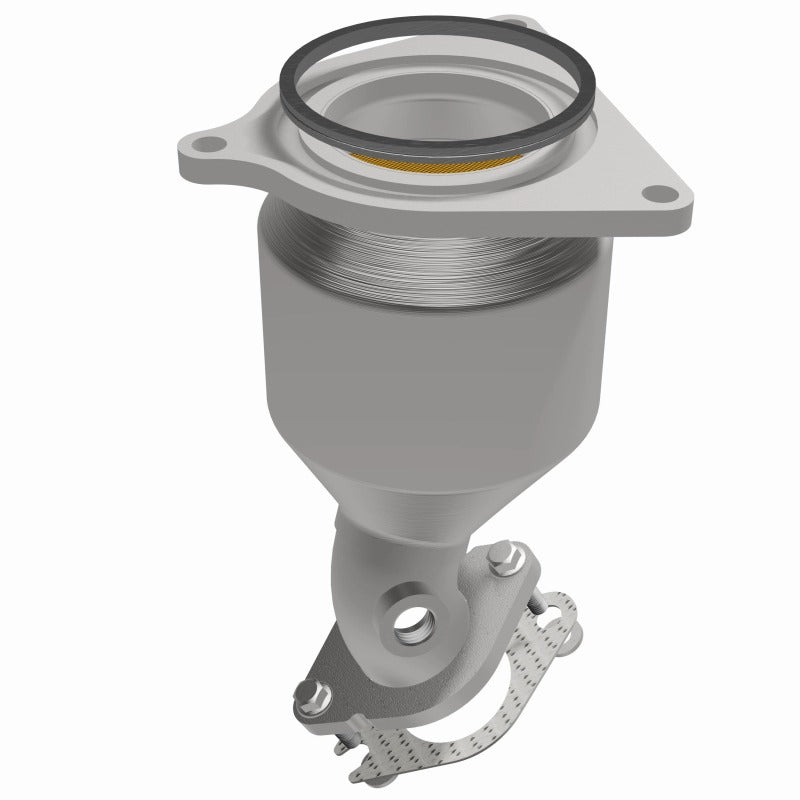 MagnaFlow 09-12 Ford Escape 3.0L California Grade CARB Compliant Direct-Fit Catalytic Converter