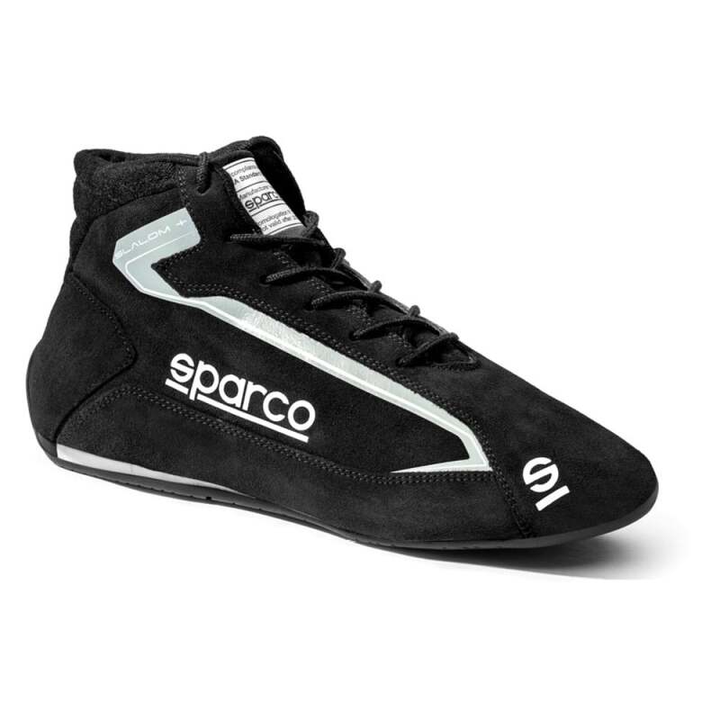 Sparco Shoe Slalom+ 47 BLK