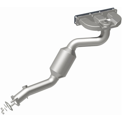 MagnaFlow 03-05 BMW 325Ci 2.5L California Grade CARB Compliant Direct-Fit Catalytic Converter