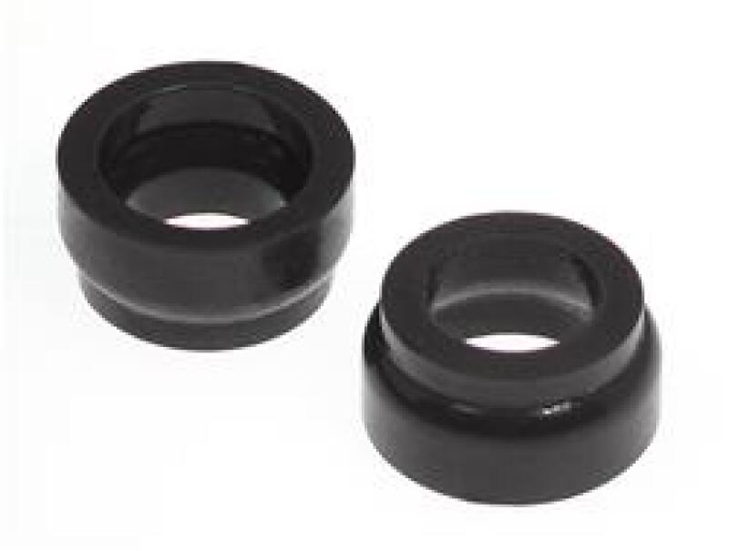 Prothane Universal Ball Joint Boot .650TIDX.800BIDX.560Tall - Black