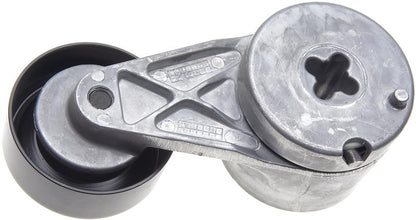 Gates 85-93 Ford Mustang Base DriveAlign Automatic Belt Tensioner - Fox Body 5.0L