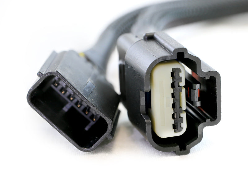 aFe Pedal 2 Metal Throttle Enhancer GM Colorado/Canyon 23-25 L4-2.7L (t)