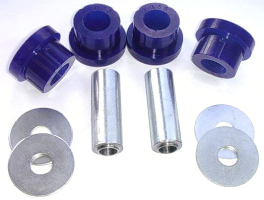 SuperPro Front Lower Control Arm/ Inner Rear Bushing