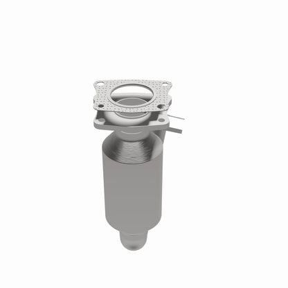 MagnaFlow 00-02 Ford Focus 2.0L California Grade CARB Compliant Direct-Fit Catalytic Converter