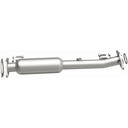 BRE Exhaust 04-15 Armada QX56 Titan 5.6L Front Pipe Kit