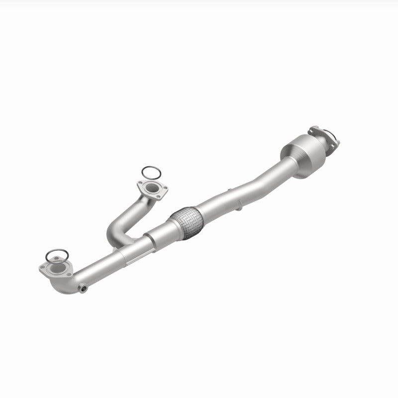 MagnaFlow 13-15 Acura TLX 3.5L California Grade CARB Compliant Direct-Fit Catalytic Converter