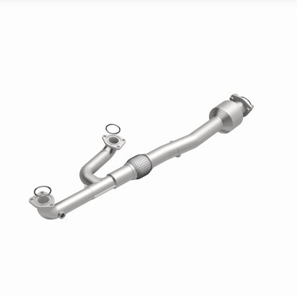 MagnaFlow 13-15 Acura TLX 3.5L California Grade CARB Compliant Direct-Fit Catalytic Converter