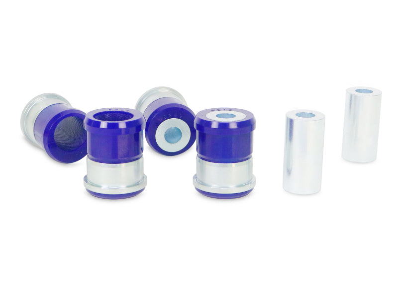 SuperPro Control Arm Bushing Kit