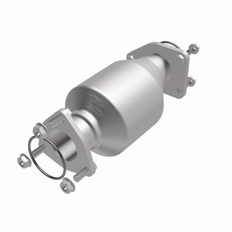 MagnaFlow 08-12 Honda Accord 2.4L California Grade CARB Compliant Direct-Fit Catalytic Converter