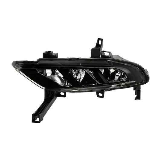 Spyder 16-18 Nissan Maxima OEM Fog Light - Left (FL-NM2016-L)