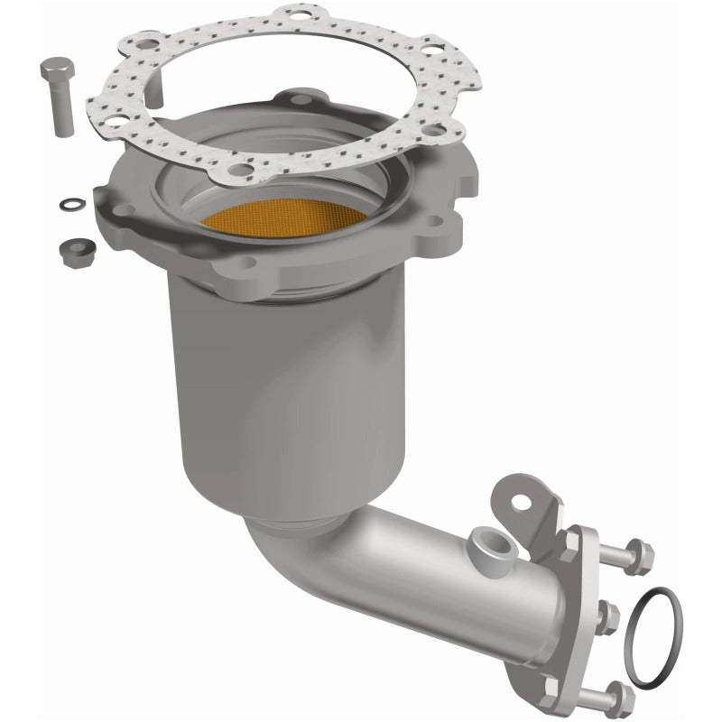 MagnaFlow 05-08 Nissan Maxima 3.5L California Grade CARB Compliant Direct-Fit Catalytic Converter