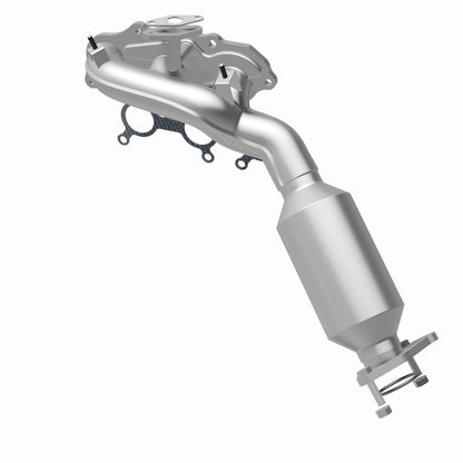 MagnaFlow 13-15 Toyota 4Runner 4.0L California Grade CARB Compliant Direct-Fit Catalytic Converter