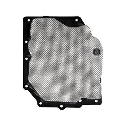 DEI Jeep JK VLP 42RLE 4-Speed Transmission Pan Heat Shield