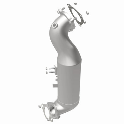 MagnaFlow 20-24 Ford Explorer 2.3L OEM Underbody Front Direct-Fit Catalytic Converter
