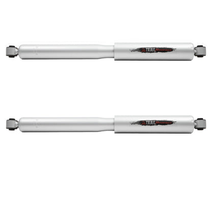 Belltech 19-24 Chevy Silverado 1500 4in Lift Kit w/ Front & Rear Trail Performance Coilovers/Shocks