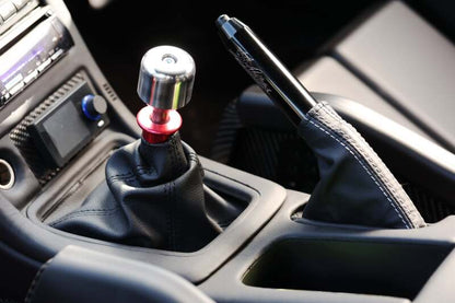 GReddy Garage Weighted Shift Knob 36mm Diameter