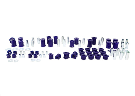 SuperPro Bushing Kit