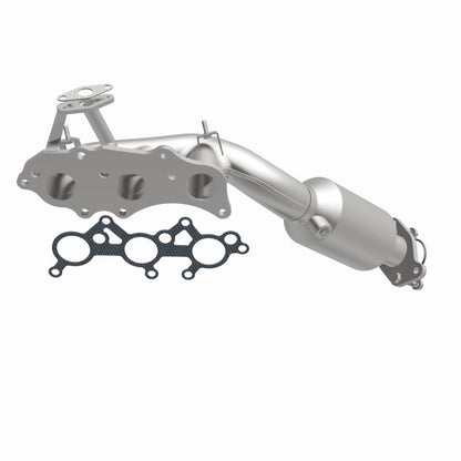 MagnaFlow 13-15 Toyota 4Runner 4.0L California Grade CARB Compliant Direct-Fit Catalytic Converter