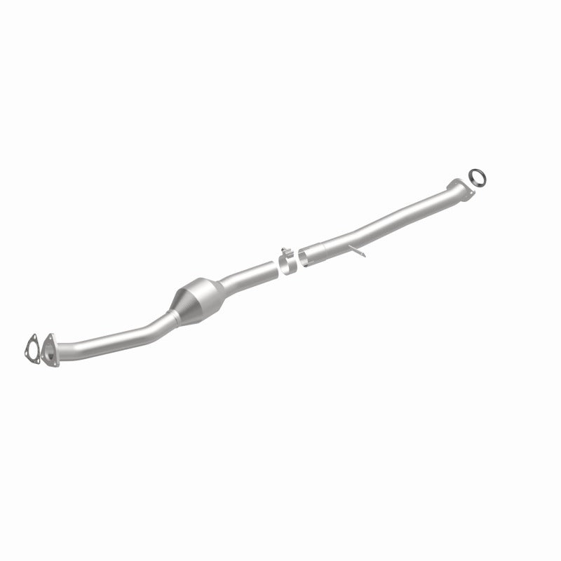 MagnaFlow 11-13 Subaru Forester 2.5L California Grade CARB Compliant Direct-Fit Catalytic Converter