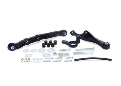 SuperPro Differential Drop Spacer Kit