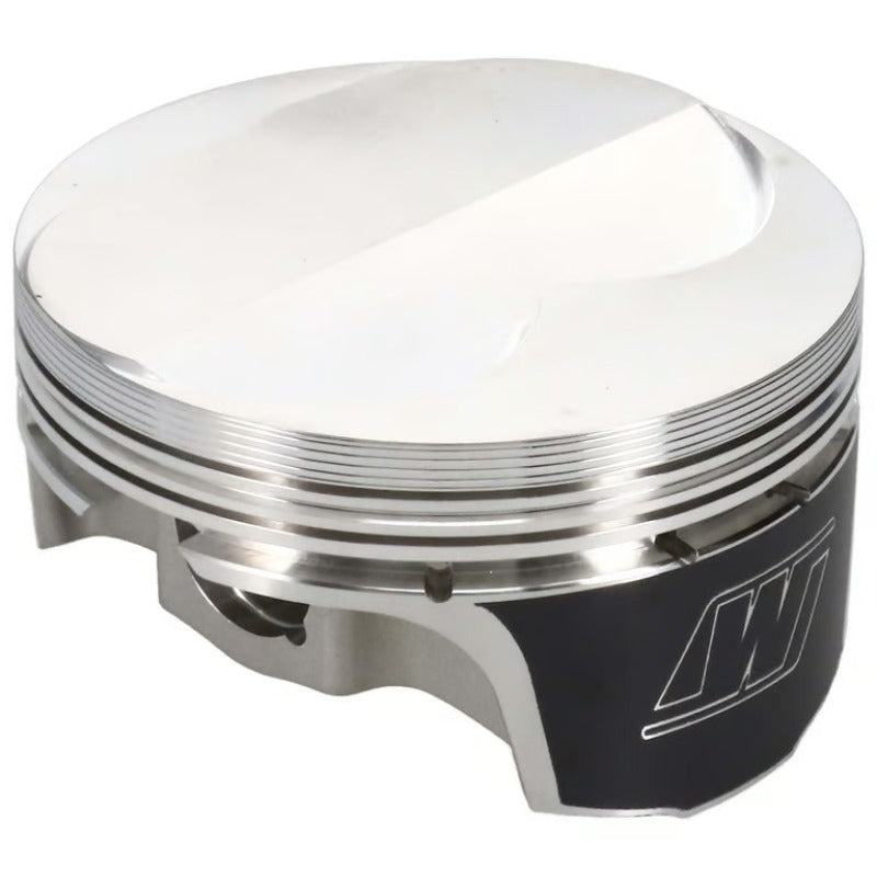 Wiseco RED Series Chevy Small Block 350 4.000in Bore 1.125in CH -2.00 CC Piston Set