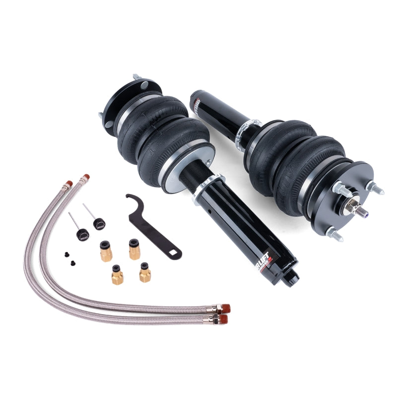 Air Lift Performance 06-13 Lexus IS 250 Air Suspension Front Kit