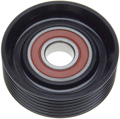 Gates 02-16 Chevrolet Silverado V8 6.6L Diesel DriveAlign Idler Pulley