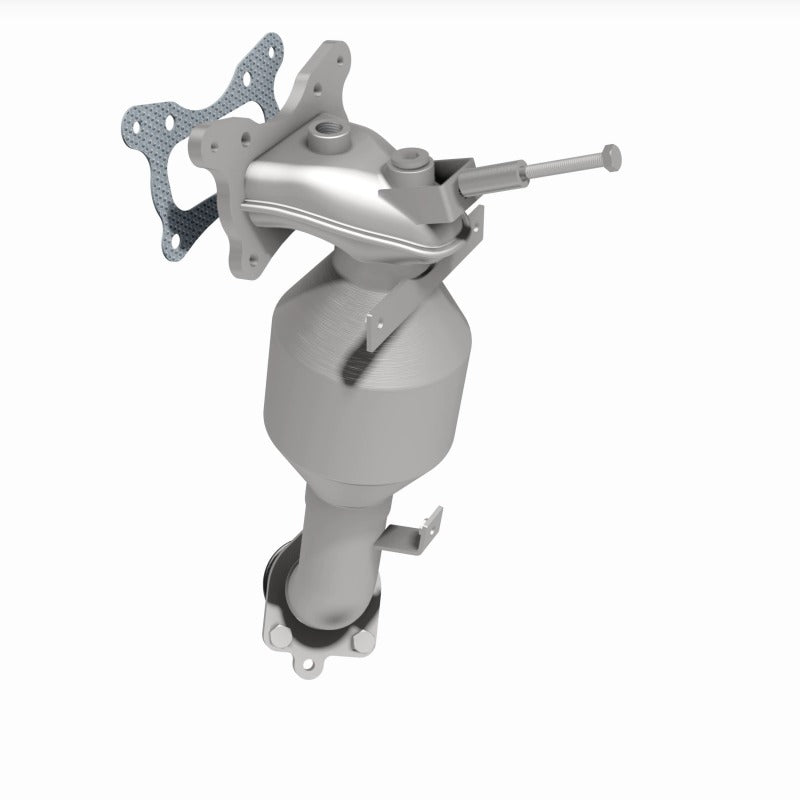 MagnaFlow 13-15 Honda Accord 2.4L California Grade CARB Compliant Direct-Fit Catalytic Converter