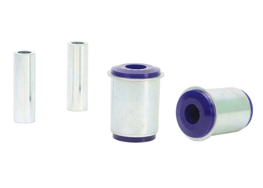 SuperPro Lower Control Arm Bushing Kit