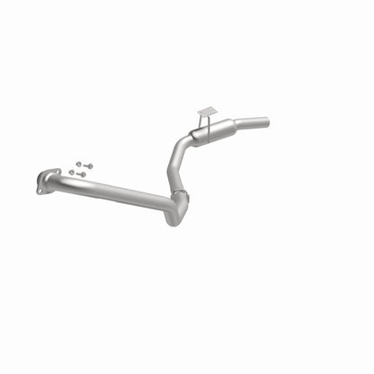 Magnaflow BRE Rear Muffler Kit Replacement Lexus