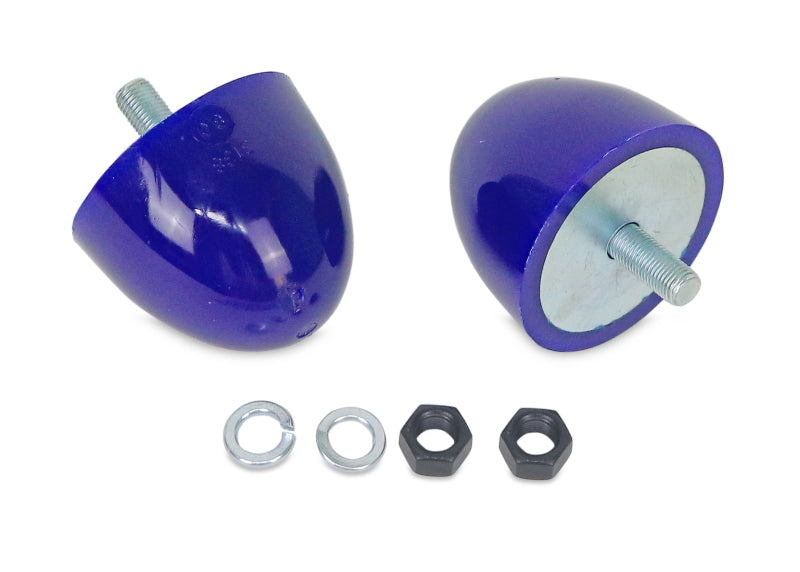 SuperPro Suspension Bump Stop