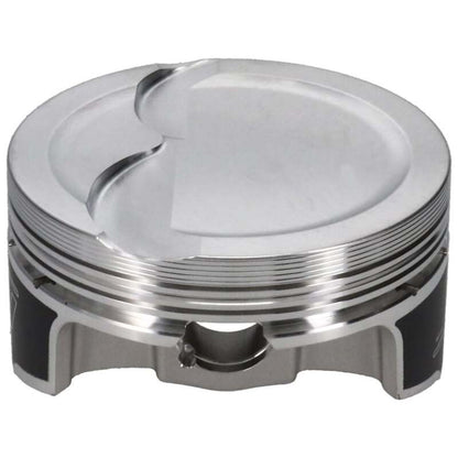 Wiseco Chevy LS RED Series Piston Set 4.035in Bore 1.105in CH 10cc - Set of 8