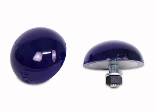 SuperPro Suspension Bump Stop