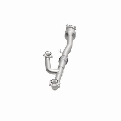 MagnaFlow 16-17 Honda Accord 3.5L Direct-Fit Catalytic Converter