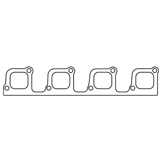 Cometic Ford Yates V8 .064in ArmorCore Exhaust Manifold Gasket Set - 1.890in X 1.725in Ports - SVO