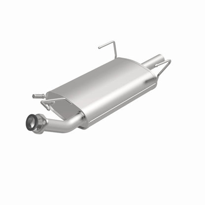 BRExhaust 02-06 Nissan Sentra 2.5L Muffler Kit