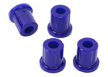 SuperPro Upper Coil Spring Seat Bushing