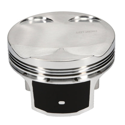 JE Pistons SBF 4.6L 4V DISH Set of 8 Pistons
