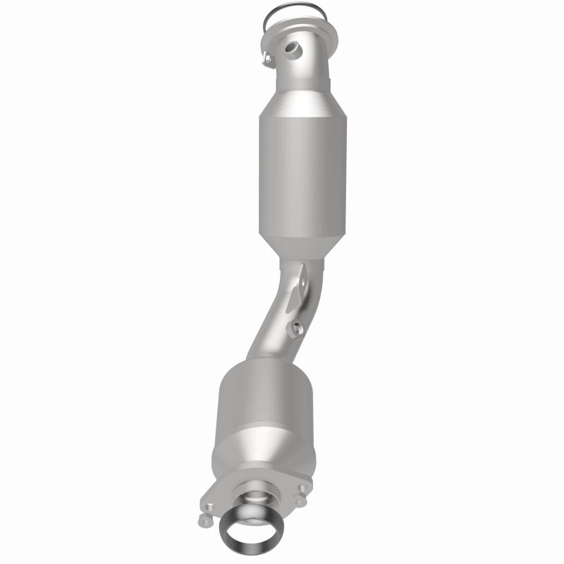 MagnaFlow Direct Fit Catalytic Converter 22-24 Tundra 3.4 Left OEM