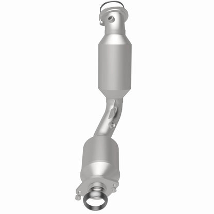 MagnaFlow Direct Fit Catalytic Converter 22-24 Tundra 3.4 Left OEM