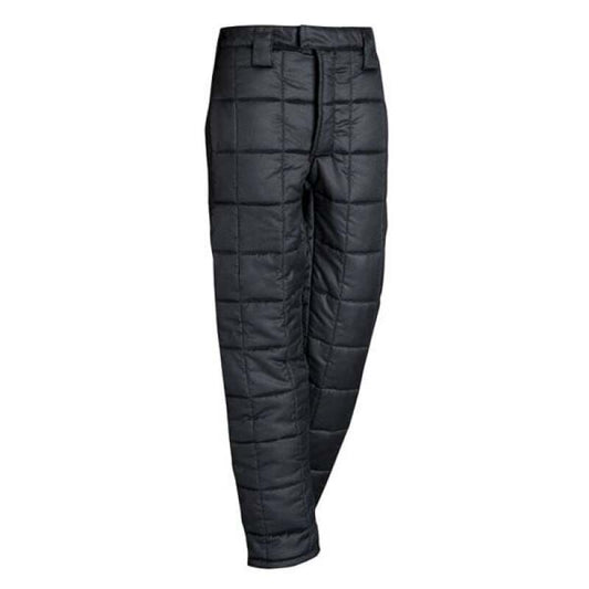 Sparco SFI-20 Rated Suit Pants - Size 54 - Black