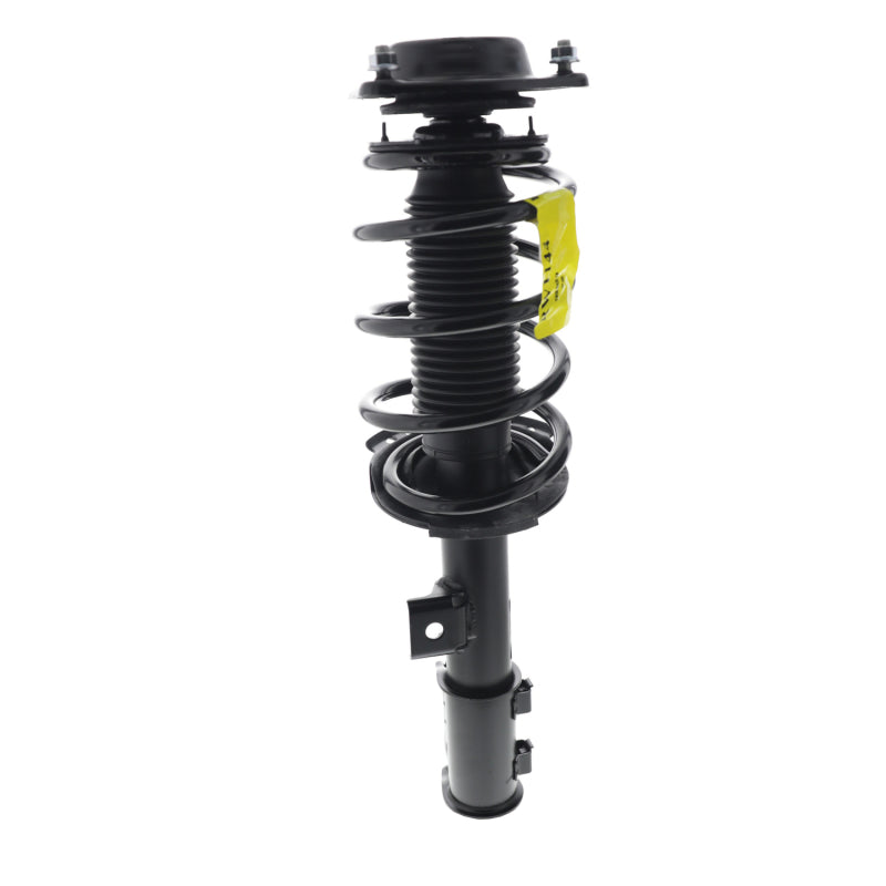 KYB Shocks & Struts Strut Plus Front Right 11-12 Hyundai Elantra Sedan (Excl. Touring)