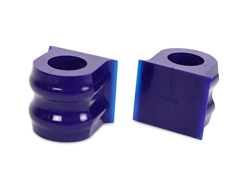 SuperPro Stabilizer Bar Bushing Kit