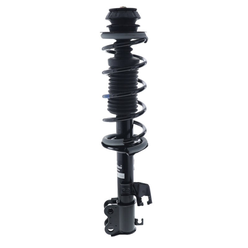 KYB Shocks & Struts Strut Plus Front Right 13-19 Nissan Versa / 14-19 Nissan Versa Note