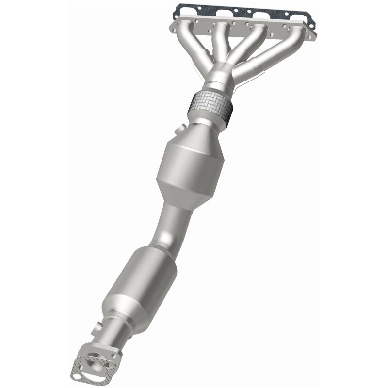 MagnaFlow 07-08 Mini Cooper 1.6L Direct Fit Catalytic Converter