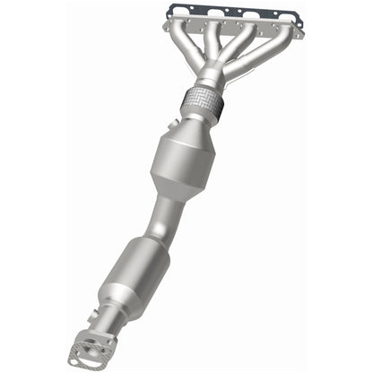 MagnaFlow 07-08 Mini Cooper 1.6L Direct Fit Catalytic Converter