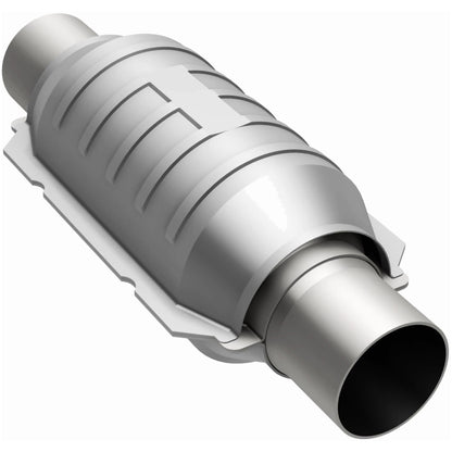 MagnaFlow 2in Universal California Grade CARB Compliant DF Catalytic Converter